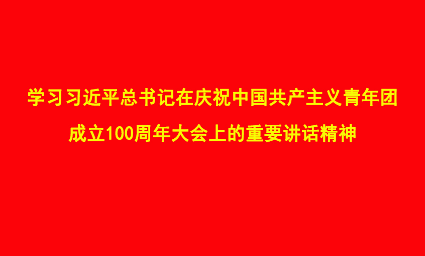 习总书记的讲话在BBIN宝盈集团电缆青年员工中引发热议