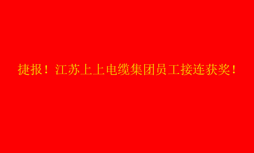 七月骄阳，好事成双——BBIN宝盈集团员工接连获奖